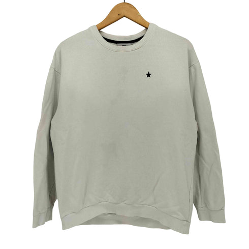 コンバーストウキョウ CONVERSE TOKYO バックスピンドルスウェット メンズ JPN:3