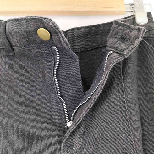 GOD MOTHER カーブ デニムパンツ レディース JPN:1