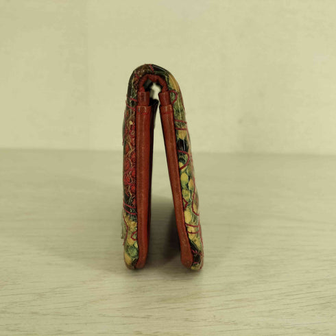 ヴィヴィアンウエストウッド Vivienne Westwood オーブ パイソン柄 パスケース レディース