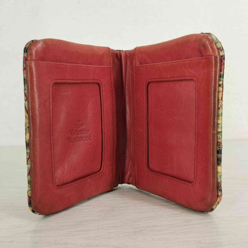 ヴィヴィアンウエストウッド Vivienne Westwood オーブ パイソン柄 パスケース レディース