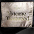 ヴィヴィアンウエストウッド Vivienne Westwood ヤスミン ナイロンレザー ハートスター総柄 ハンドバック レディース
