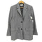 ビューティーアンドユースユナイテッドアローズ BEAUTY & YOUTH UNITED ARROWS 21aw ツイルテーラード ジャケット レディース JPN:S