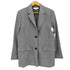 ビューティーアンドユースユナイテッドアローズ BEAUTY & YOUTH UNITED ARROWS 21aw ツイルテーラード ジャケット レディース JPN:S