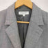 ビューティーアンドユースユナイテッドアローズ BEAUTY & YOUTH UNITED ARROWS 21aw ツイルテーラード ジャケット レディース JPN:S