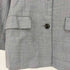 ビューティーアンドユースユナイテッドアローズ BEAUTY & YOUTH UNITED ARROWS 21aw ツイルテーラード ジャケット レディース JPN:S