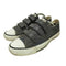 コンバース CONVERSE 90s USA製 ALL STAR V-3 OX ベルクロ レザー メンズ CONVERSE:7