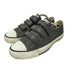 コンバース CONVERSE 90s USA製 ALL STAR V-3 OX ベルクロ レザー メンズ CONVERSE:7