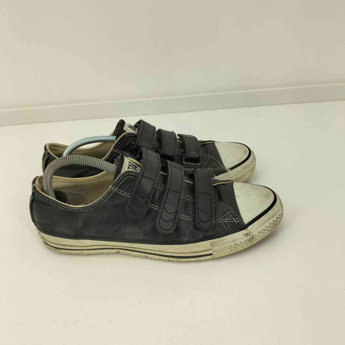 コンバース CONVERSE 90s USA製 ALL STAR V-3 OX ベルクロ レザー メンズ CONVERSE:7