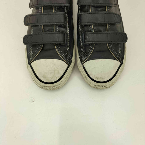 コンバース CONVERSE 90s USA製 ALL STAR V-3 OX ベルクロ レザー メンズ CONVERSE:7
