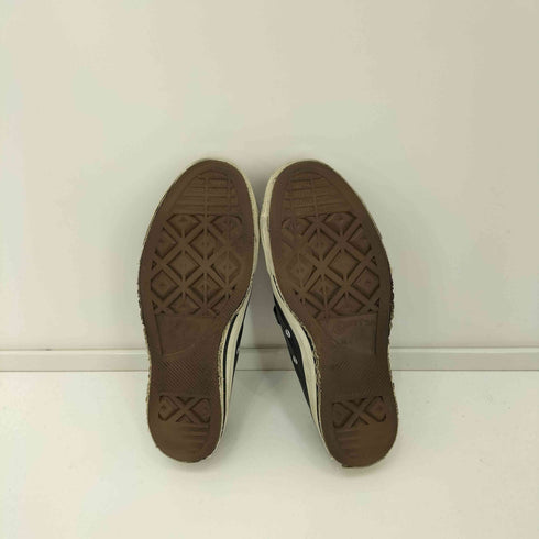 コンバース CONVERSE 90s USA製 ALL STAR V-3 OX ベルクロ レザー メンズ CONVERSE:7
