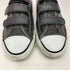 コンバース CONVERSE 90s USA製 ALL STAR V-3 OX ベルクロ レザー メンズ CONVERSE:7