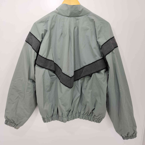 ユーエスアーミー U.S. ARMY TRAINING JACKET ナイロントレーニングジャケット メンズ