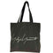 ヨウジヤマモト Yohji Yamamoto NOVELTY COW LEATHER TOTE BAG メンズ