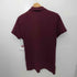 ラルフローレン RALPH LAUREN 90S ポニー刺繍 THE SKINNY POLO ショートスリーブポロシャツ メンズ import:L