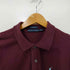 ラルフローレン RALPH LAUREN 90S ポニー刺繍 THE SKINNY POLO ショートスリーブポロシャツ メンズ import:L
