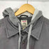 ディッキーズ Dickies レイヤードダックジャケット メンズ JPN:M
