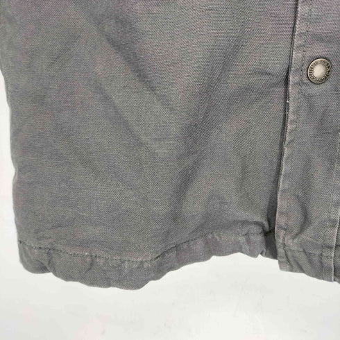 ディッキーズ Dickies レイヤードダックジャケット メンズ JPN:M