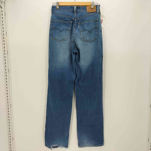 リーバイス Levis 90s 日本製 ジップフライ ストレート デニム パンツ メンズ 30