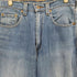 リーバイス Levis 90s 日本製 ジップフライ ストレート デニム パンツ メンズ 30
