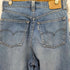 リーバイス Levis 90s 日本製 ジップフライ ストレート デニム パンツ メンズ 30