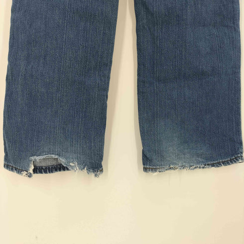 リーバイス Levis 90s 日本製 ジップフライ ストレート デニム パンツ メンズ 30