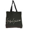 ヨウジヤマモト Yohji Yamamoto NOVELTY TOTE BAG メンズ