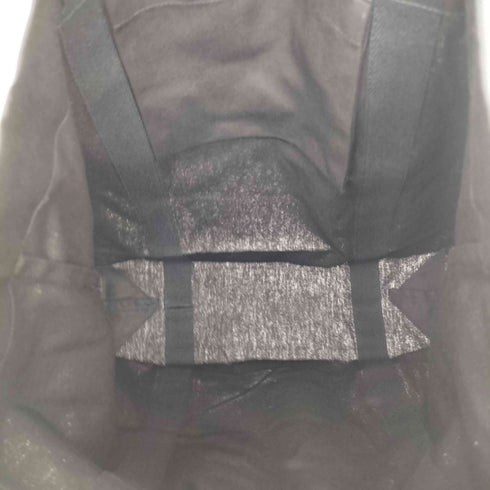 ヨウジヤマモト Yohji Yamamoto NOVELTY TOTE BAG メンズ
