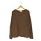 ピルグリム PILGRIM ボートネック サーマル ロングスリーブ Tシャツ メンズ import:XS