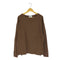 ピルグリム PILGRIM ボートネック サーマル ロングスリーブ Tシャツ メンズ import:XS