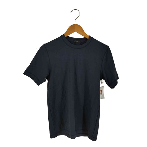 セオリー theory RYDER TEE RELAY JERSEY ストレッチ ジャージー クルーネック Tシャツ メンズ JPN:XS