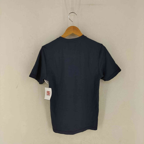 セオリー theory RYDER TEE RELAY JERSEY ストレッチ ジャージー クルーネック Tシャツ メンズ JPN:XS