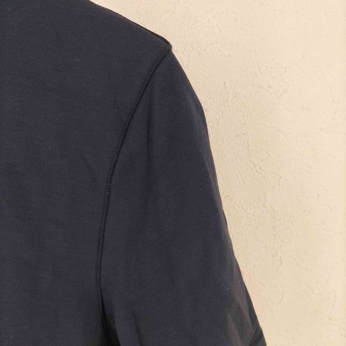 セオリー theory RYDER TEE RELAY JERSEY ストレッチ ジャージー クルーネック Tシャツ メンズ JPN:XS