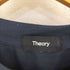セオリー theory RYDER TEE RELAY JERSEY ストレッチ ジャージー クルーネック Tシャツ メンズ JPN:XS