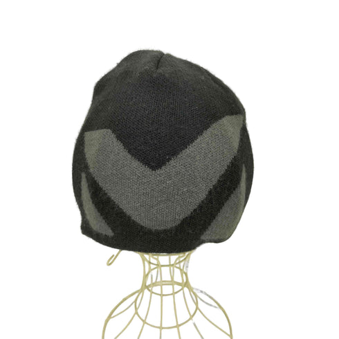 ミレー MILLET LOGO BEANIE ロゴ ビーニー メンズ