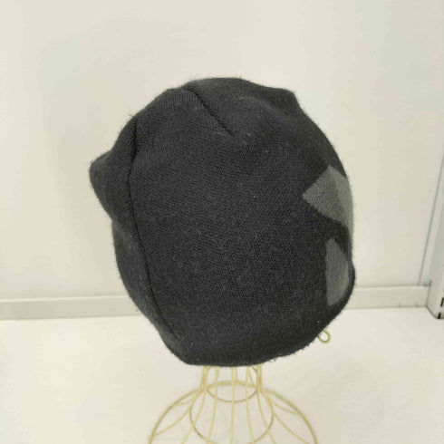 ミレー MILLET LOGO BEANIE ロゴ ビーニー メンズ