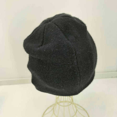 ミレー MILLET LOGO BEANIE ロゴ ビーニー メンズ