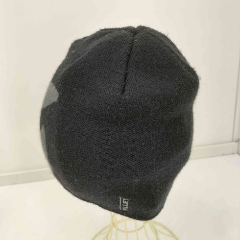 ミレー MILLET LOGO BEANIE ロゴ ビーニー メンズ