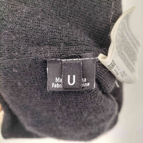 ミレー MILLET LOGO BEANIE ロゴ ビーニー メンズ