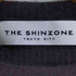 ザシンゾーン THE Shinzone カシミヤワッフルプルオーバー レディース FREE