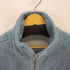 ウル URU SHEEP BOA ZIP VEST レディース 2
