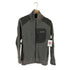 モンベル mont bell ミッテルレギ フルジップセーター メンズ JPN:S