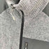 モンベル mont bell ミッテルレギ フルジップセーター メンズ JPN:S