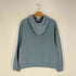 パープルシングス PURPLE THINGS コットン プルオーバーパーカー メンズ JPN:M