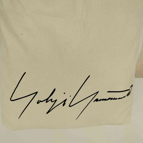 ヨウジヤマモト Yohji Yamamoto NOVELTY MESSENGER BAG メンズ