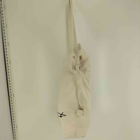 ヨウジヤマモト Yohji Yamamoto NOVELTY MESSENGER BAG メンズ