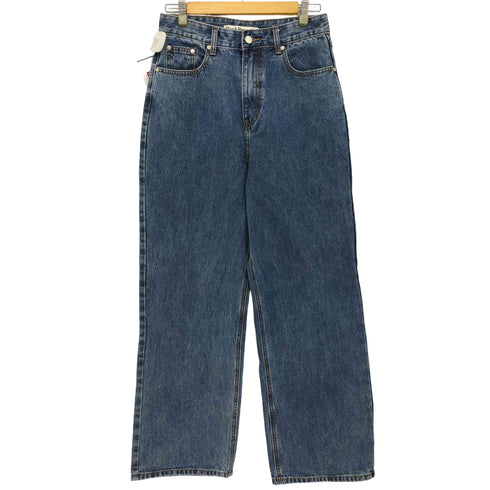 Rest&Recreation WASHED DENIM PANTS ウォッシュド デニム パンツ レディース 29