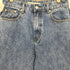 Rest&Recreation WASHED DENIM PANTS ウォッシュド デニム パンツ レディース 29