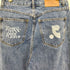 Rest&Recreation WASHED DENIM PANTS ウォッシュド デニム パンツ レディース 29