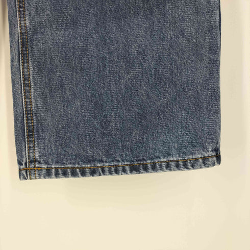 Rest&Recreation WASHED DENIM PANTS ウォッシュド デニム パンツ レディース 29