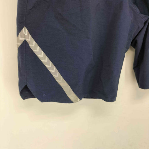 ノーティカ NAUTICA Recycled FishingNet shorts メンズ JPN:L